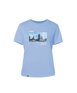 Hamburg  - Damen Shirt