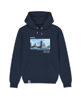 Hamburg  - PREMIUM Unisex Hoodie