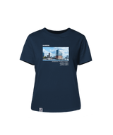 Hamburg  - Damen Shirt