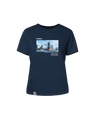 Hamburg  - Damen Shirt