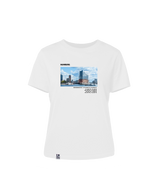 Hamburg  - Damen Shirt