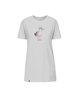 Hauk  - T-Shirt Kleid