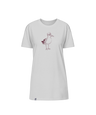 Hauk  - T-Shirt Kleid