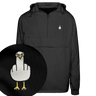 F**k You Möwe  - Windbreaker | Edler Stick