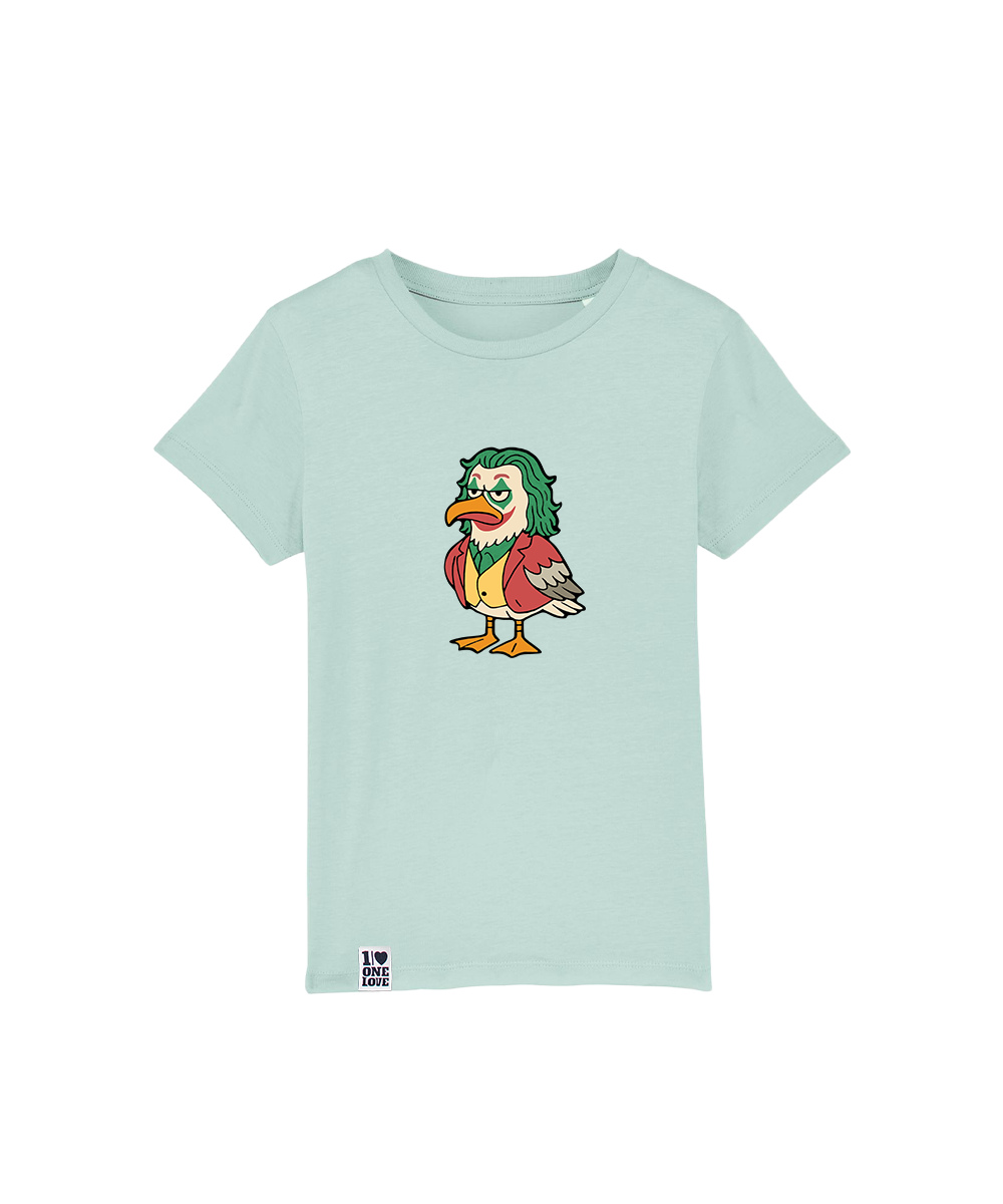 Joker Möwe  - Kinder Shirt