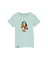 Joker Möwe  - Kinder Shirt