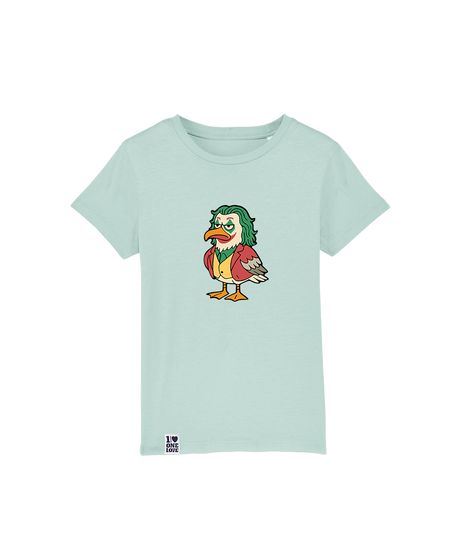 Joker Möwe  - Kinder Shirt