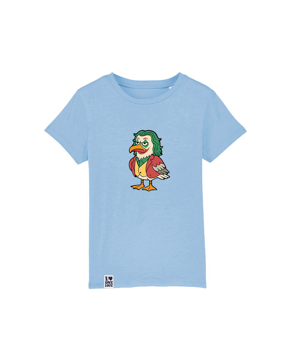 Joker Möwe  - Kinder Shirt