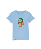 Joker Möwe  - Kinder Shirt