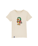 Joker Möwe  - Kinder Shirt