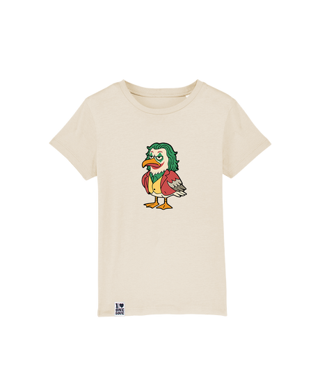 Joker Möwe  - Kinder Shirt