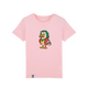 Joker Möwe  - Kinder Shirt