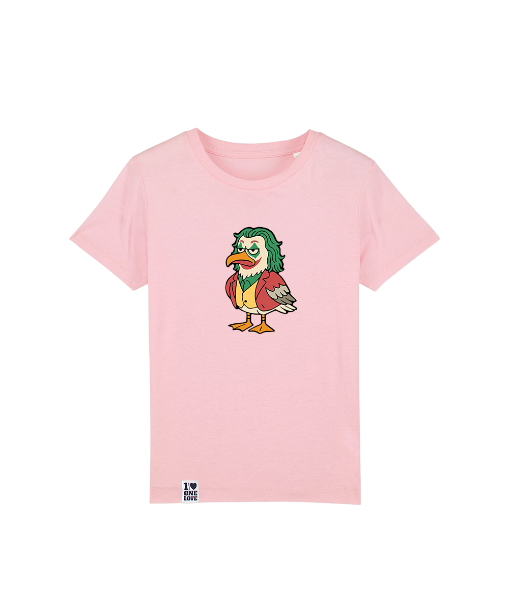 Joker Möwe  - Kinder Shirt