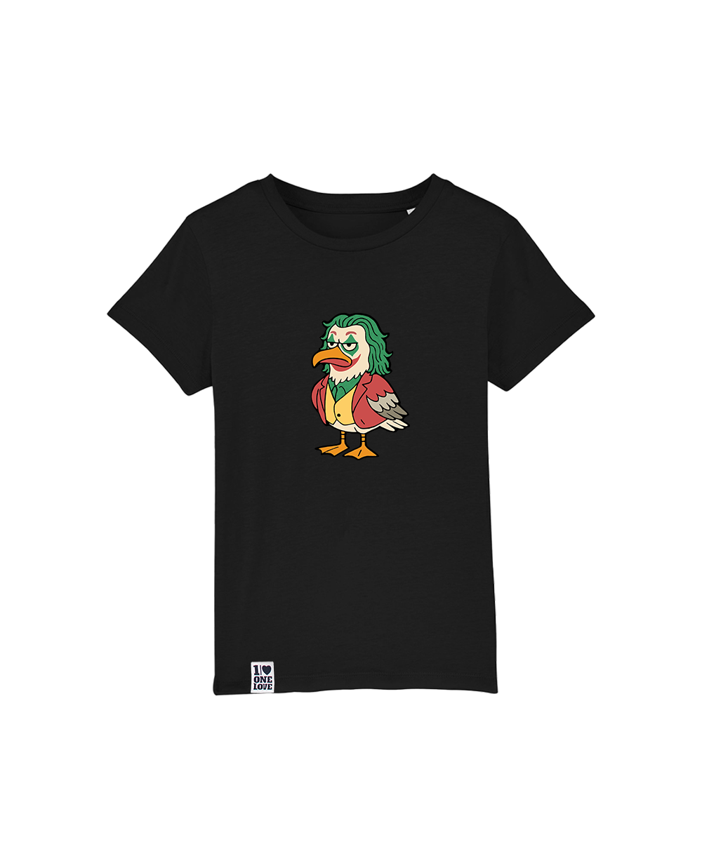 Joker Möwe  - Kinder Shirt