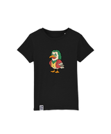 Joker Möwe  - Kinder Shirt