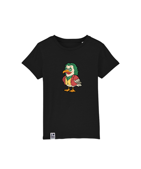 Joker Möwe  - Kinder Shirt