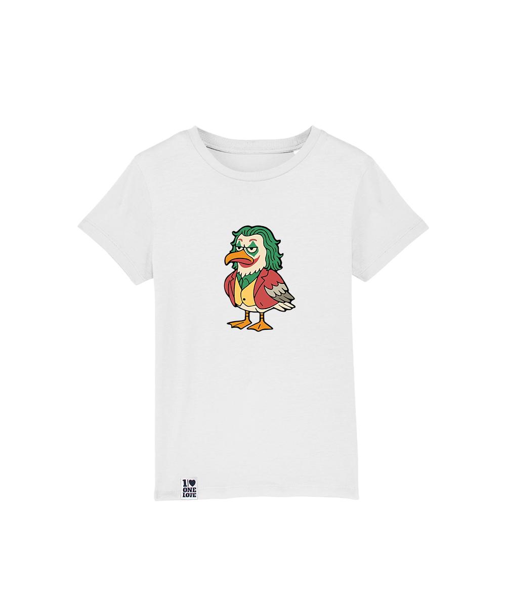 Joker Möwe  - Kinder Shirt