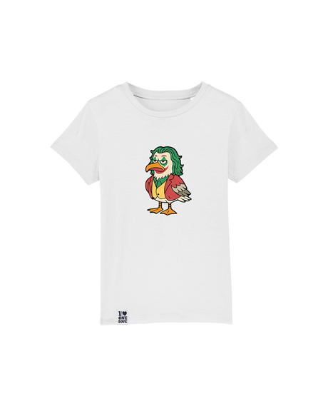 Joker Möwe  - Kinder Shirt