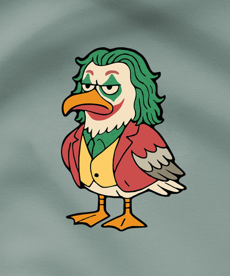 Joker Möwe  - Herren Shirt