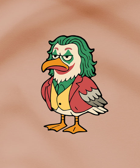 Joker Möwe  - Damen Shirt
