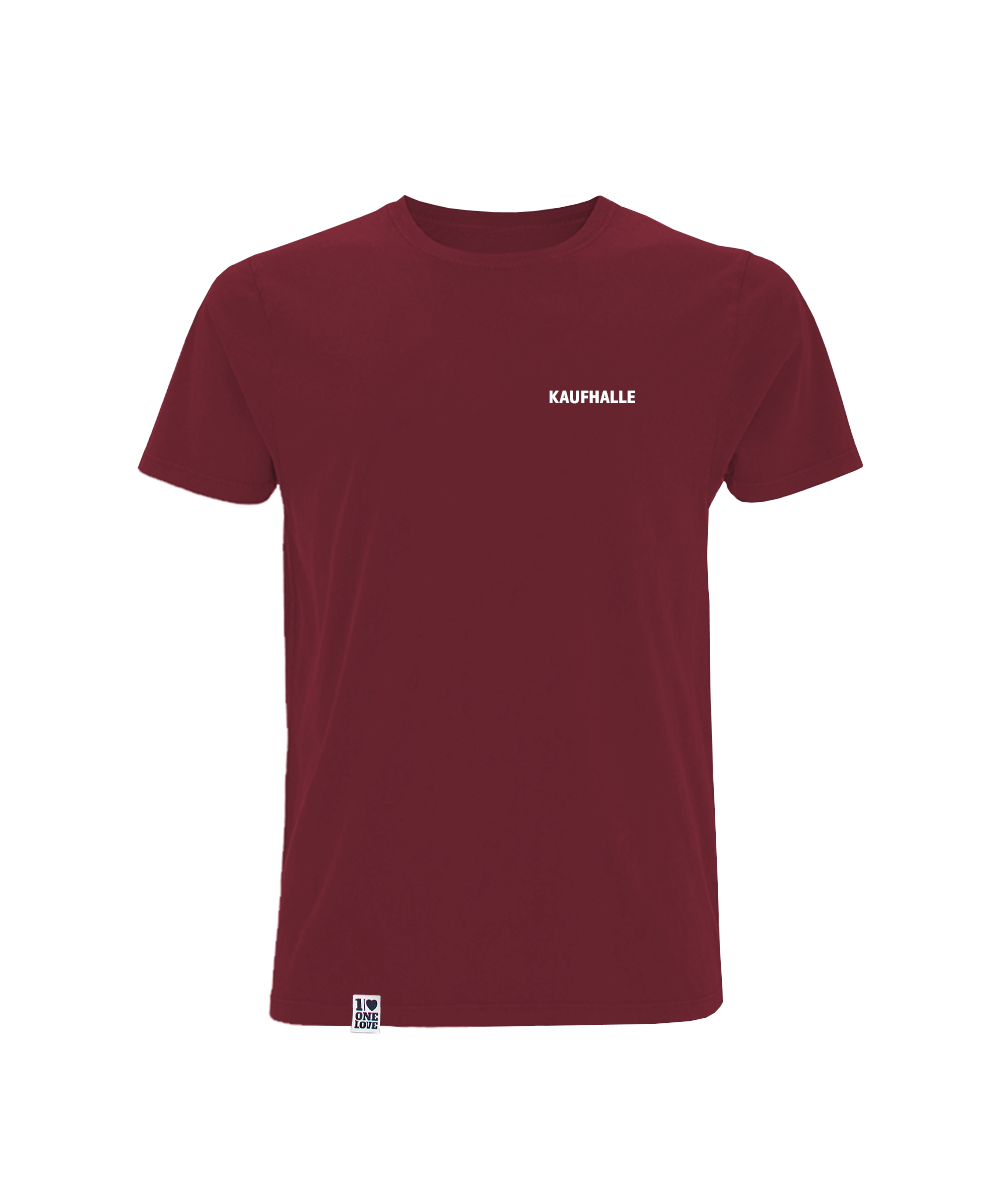 Kaufhalle Stick  - Herren Shirt