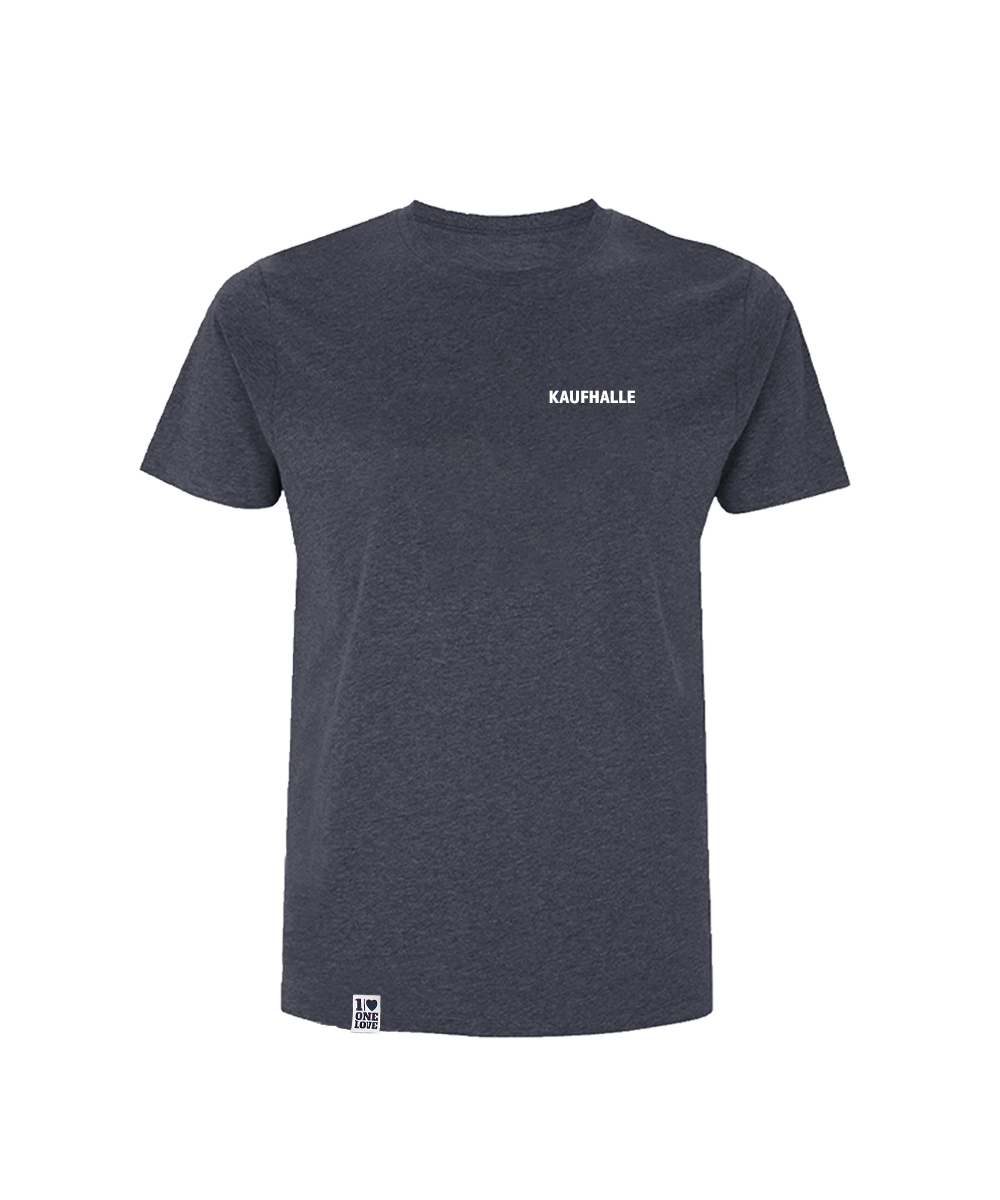 Kaufhalle Stick  - Herren Shirt