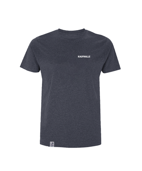 Kaufhalle Stick  - Herren Shirt