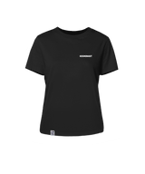 Kosmonaut Stick  - Damen Shirt