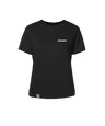 Kosmonaut Stick  - Damen Shirt