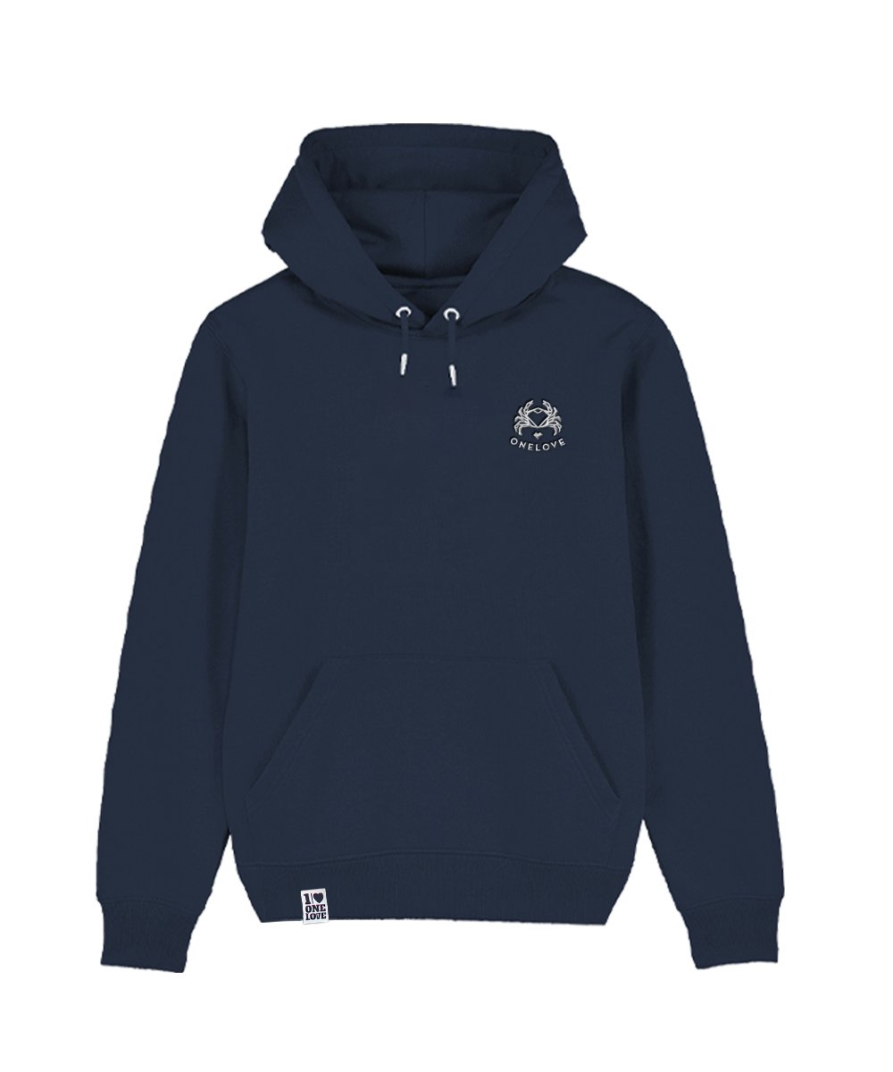 Krabbe Stick - PREMIUM Unisex Hoodie