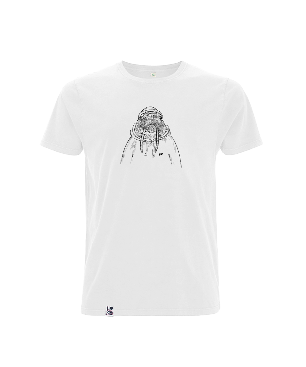 Kurt Hansen  - Herren Shirt