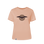 Leo Möwe - Damen Shirt | 100% Bio-Baumwolle