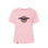 Leo Möwe - Damen Shirt | 100% Bio-Baumwolle