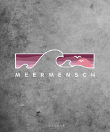 Meermensch  - Kinder Shirt