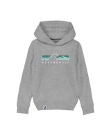 Meermensch  - Kids Hoodie