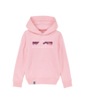 Meerverliebt Welle  - Kids Hoodie