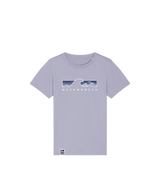 Meermensch Kids T-Shirt – Ein Stück Küste