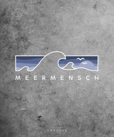 Meermensch Kids T-Shirt – Ein Stück Küste