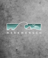 Meermensch  - Kids Hoodie