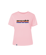 Meerverliebt   - Damen Shirt