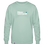 Meerverliebt  - Unisex Sweater | Bio-Baumwolle