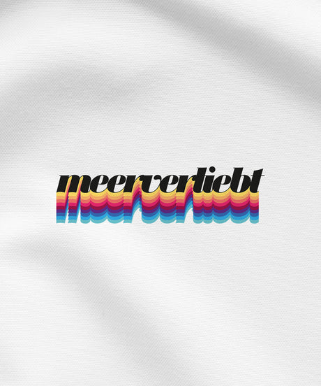 Meerverliebt  - Shirt BABY