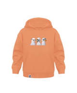 Möwen  - Baby Hoodie