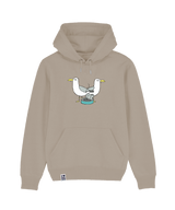 Möwen  - PREMIUM Unisex Hoodie