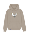 Möwen  - PREMIUM Unisex Hoodie