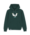 Möwen  - PREMIUM Unisex Hoodie