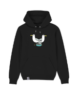 Möwen  - Unisex Hoodie