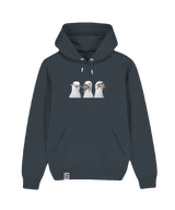 Möwen  - Unisex Hoodie