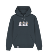 Möwen  - Unisex Hoodie