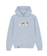 Möwen  - Unisex Hoodie